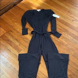 Spiritual Gangster Sophie Jumpsuit. NWT small